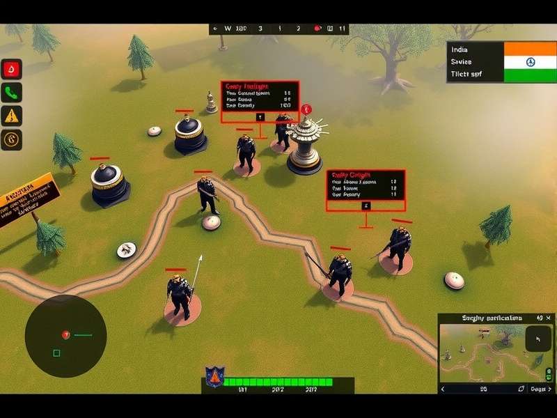 CODM India Player Statistics